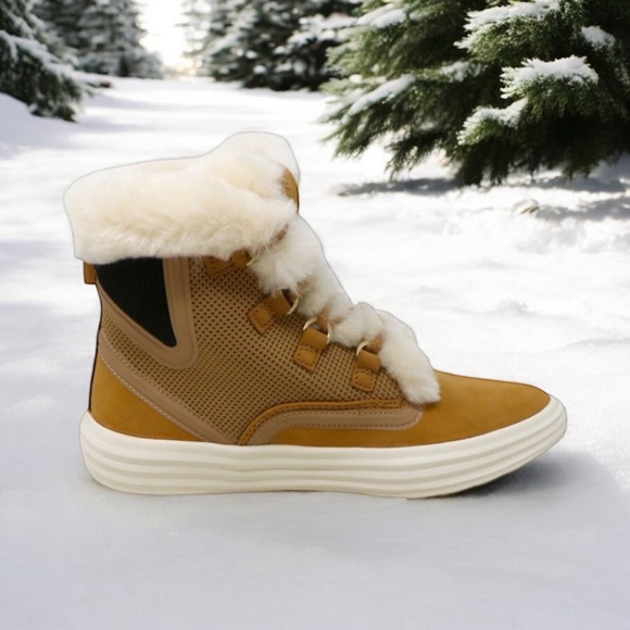 New Mark Nason Women's Shogun Nellie Fashion Boots - Picture 3 of 16